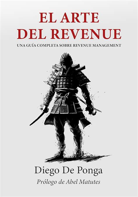 Amazon.com: El Arte del Revenue: Una guía completa sobre Revenue ...
