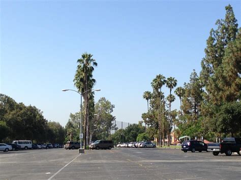 Arcadia Park - Parking in Arcadia | ParkMe