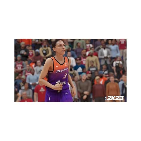 Buy NBA 2K23 (Switch) EU Version Region Free Online at Lowest Price in ...