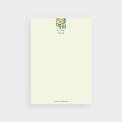 Kitchen & Bathroom Letterheads Templates & Designs | Vistaprint