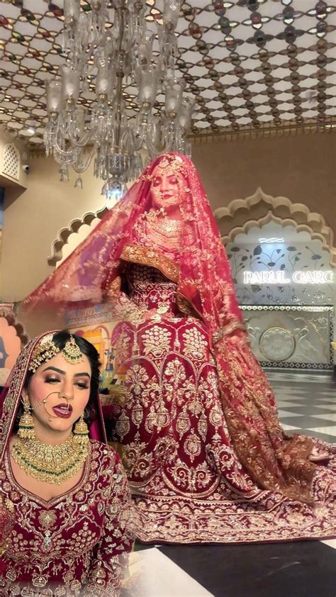 Parul Garg Makeup Academy - Makeup Artist Course in Delhi/Gurgaon ...