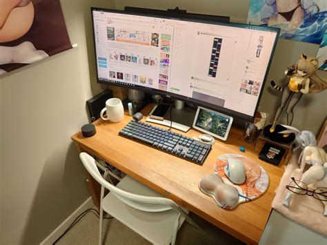 The Blog of Injabie3 - Room Diary: August 2023