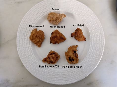 Costco Just Bare Chicken Nuggets (Chick-Fil-A Copycat)