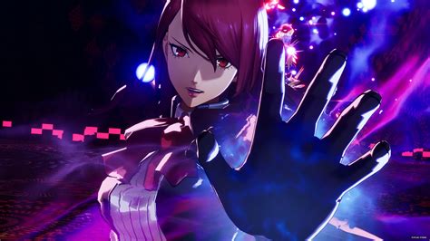 Harabah (Floors 199 - 226) Tartarus Walkthrough - Persona 3 Reload ...