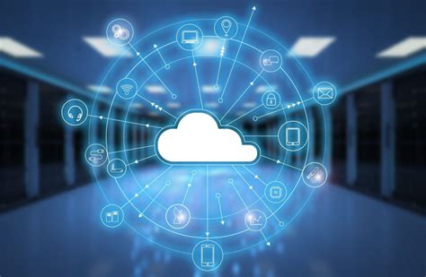 Cloud Market Posts Record Growth in Q3 2025 Thanks to GenAI