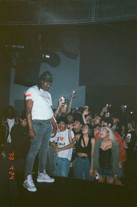 Lucki Rapper Wallpapers - Top Free Lucki Rapper Backgrounds ...