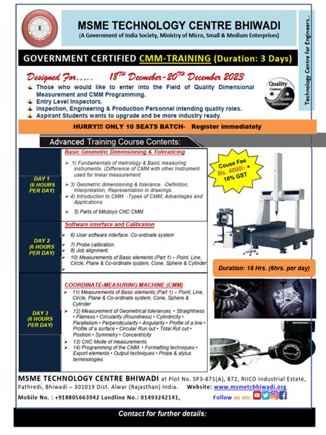 Image result for CMM Manuals Course