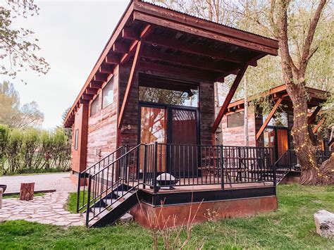 Fireside Resort at Jackson Hole Camping | Teton Village, Wyoming