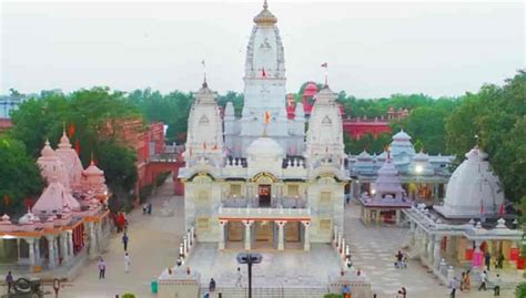 Visiting Places - Mahayogi Gorakhnath University Gorakhpur