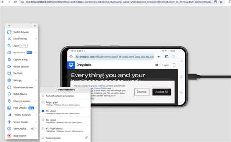 Image result for Python Browser Emulators