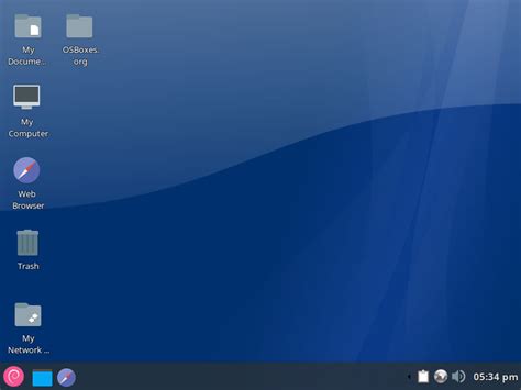 Image result for Q4OS Trinity Mac