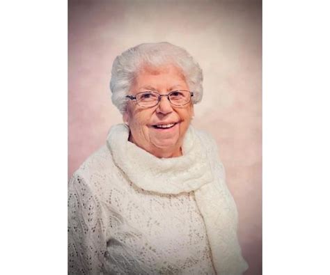 Marie Martin Obituary (1936 - 2024) - Haverhill, MA - 97.9 WHAV