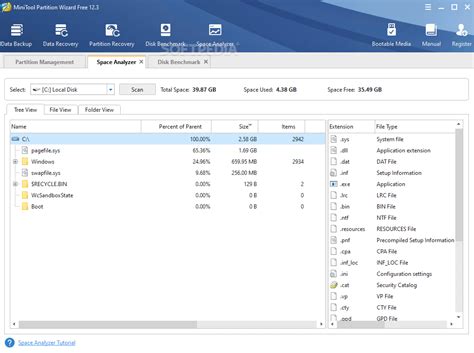 MiniTool Partition Wizard Full Version Free 的图像结果