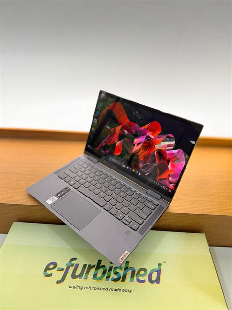 e-furbished - Buy Certified Refurbished Laptops in Bangalore