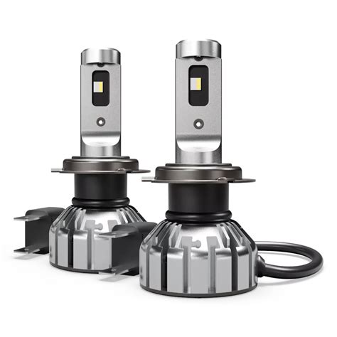 OSRAM H7 LED Night Breaker SMART Audi A2 mit Zulassung - Online-Shop ...