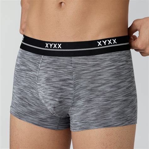 Artisto Modal Trunks Brush Grey – XYXX Apparels