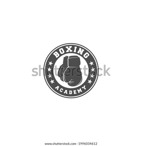 Boxing Logo White Color 的图像结果