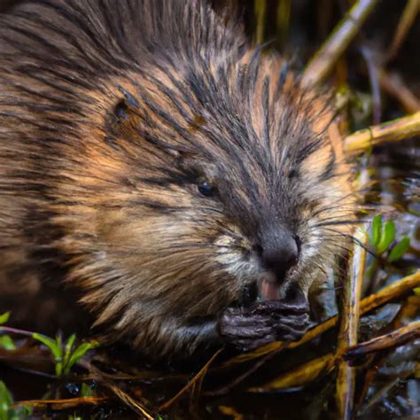 Image result for Muskrat Hunting