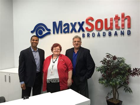 Maxxsouth Broadband Amory Ms