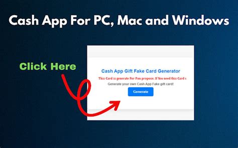 Install Cash App PC 的图像结果