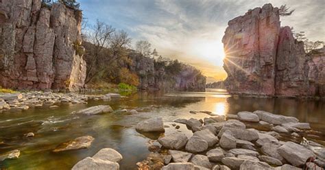 Palisades State Park to expand by 250 acres to add campsites, amenities