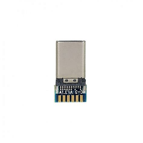 USB 3.1 Type-C 24pin Male Adapter Board