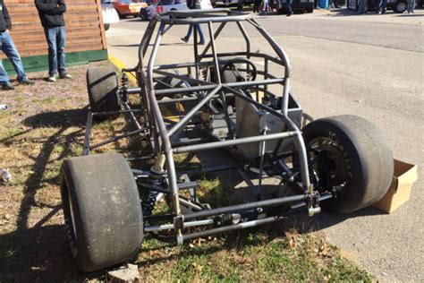 Image result for Left-Hander Chassis Setup Guide