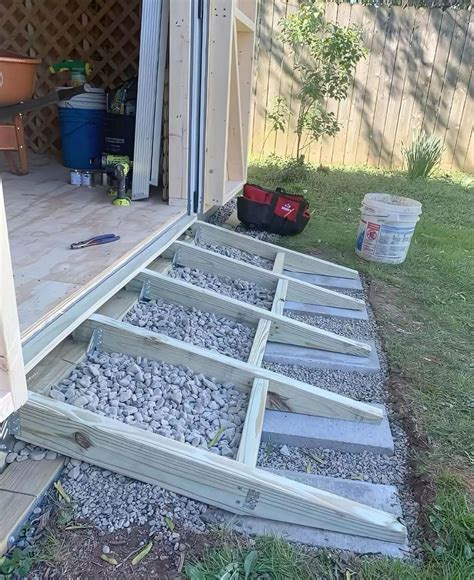 Best 13 15 Shed Skirting Ideas To Fill Gaps Under Garden Shed – Artofit