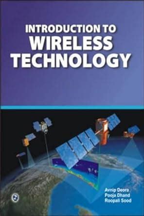 Buy Introduction to Wireless Technology Book Online at Low Prices in ...