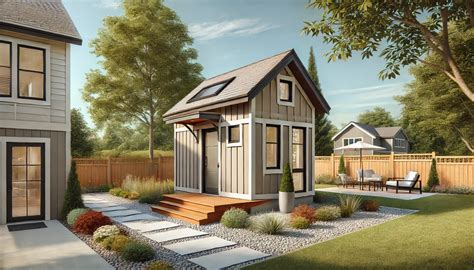 What Is A Detached ADU? Your Guide to Standalone ADUs - ADU California ...