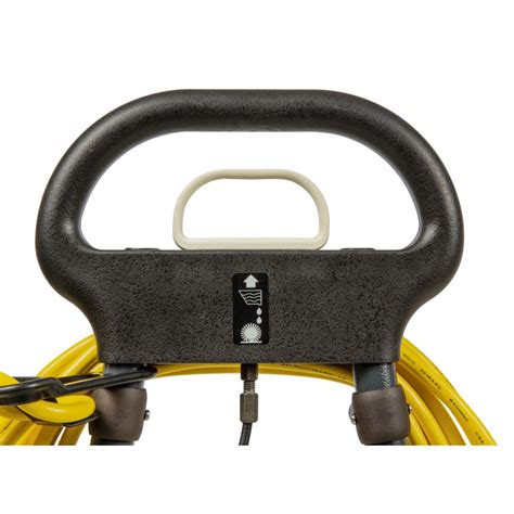 Powr-Flite® Multiwash 14 Floor Scrubber — FloorScrubbers.com