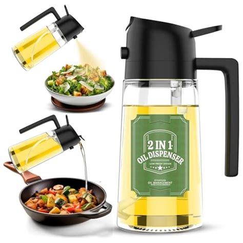 Amazon.in Bestsellers: The most popular items in Cooking Oil Sprayers