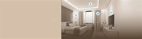 EAE Technology - KNX Smart Home System, Lighting Automation