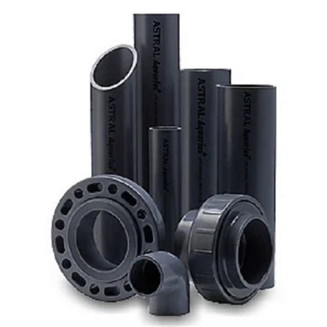 ASTRAL GREY AQUARIUS UPVC PIPES & FITTING - ASTRAL AQUARIUS PLUS GREY ...