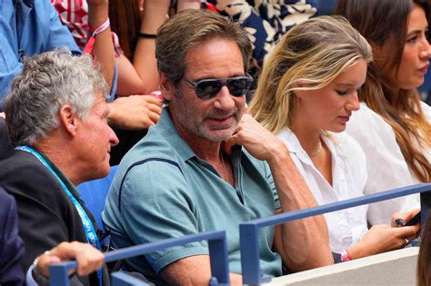 Celebrities at the US Open Tennis 的图像结果