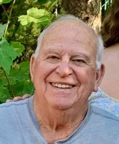 John Rawlins Obituary (1941 - 2025) - Napa, CA - Napa Valley Register