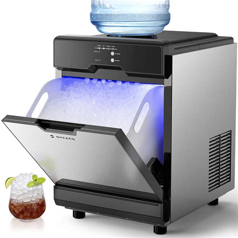 Sonic Type Ice Machines at David Carstens blog
