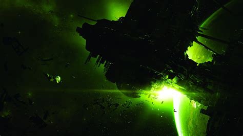 Image result for Alien Isolation Game Console Computer High Resolution