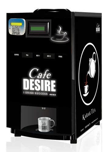 Cafe Desire ( A Brand Of Radiant Consumer Appliances Private Limited ...