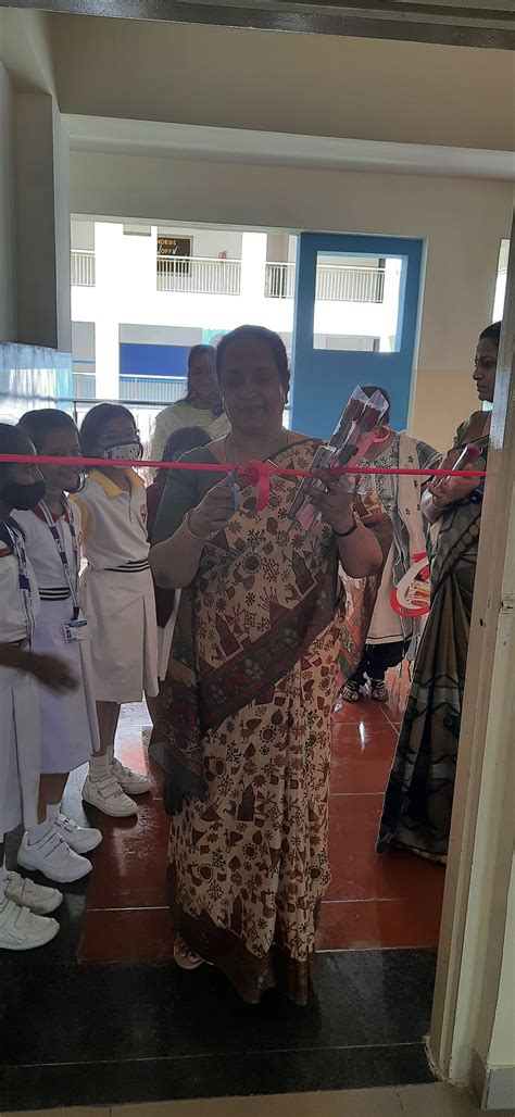 NPS - National Public School