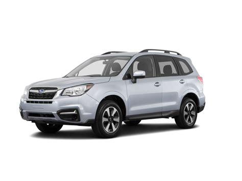 Used 2017 Subaru Forester Premium For Sale in Buda, TX | Capital One ...