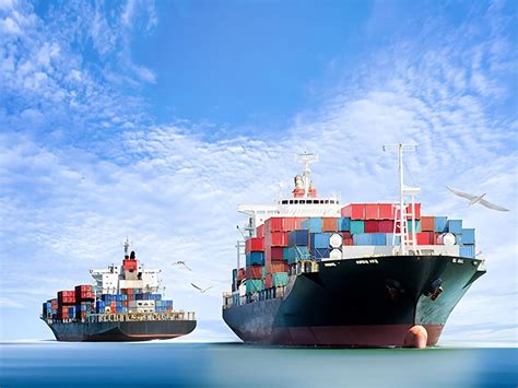 国际海运运费运价表2019-2020-百运网