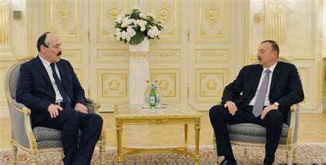 President Of Dagestan