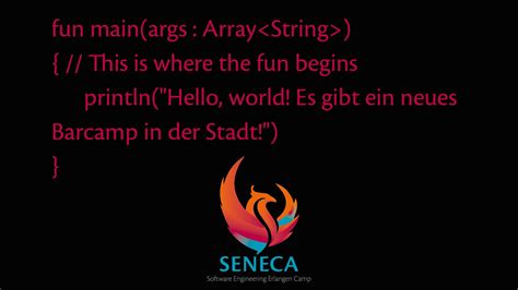 Image result for Seneca Bot