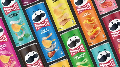 Making Pringles Really Pop - SGK