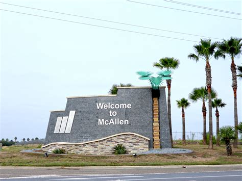 Things to do in McAllen Texas