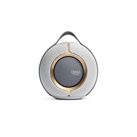 Devialet Mania - Shop for Devialet Mania Speaker in India @Ooberpad