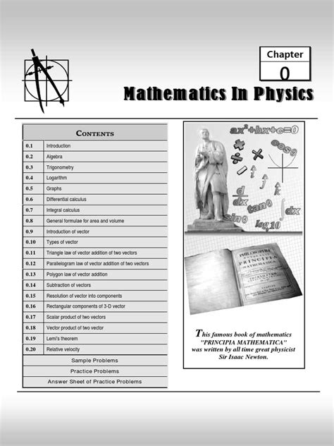 Math for Physics PDF 的图像结果