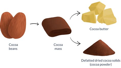 Chocolate Is Good for Your Health! - Yuka