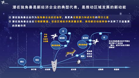 长城战略咨询：2022中国潜在独角兽企业研究报告 | 先导研报